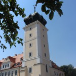 Barockschloss Delitzsch