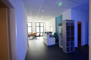 Empfang
