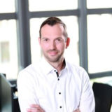 Patrick Reinhardt
